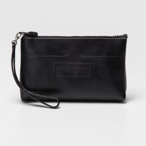 Black Hunter for Target Pouch. New with tags